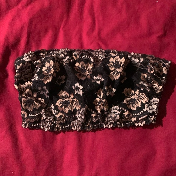 NWT Cosabella Savona Curvy Bandeau Size M - Picture 3 of 5